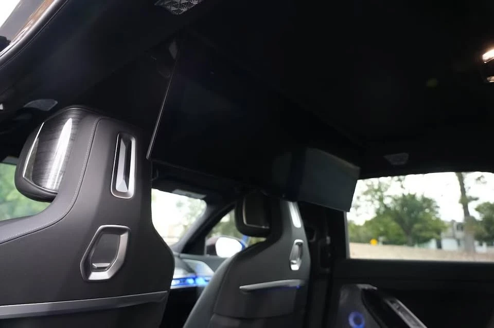 2024 BMW G70 7 Series - Image 16 of 20