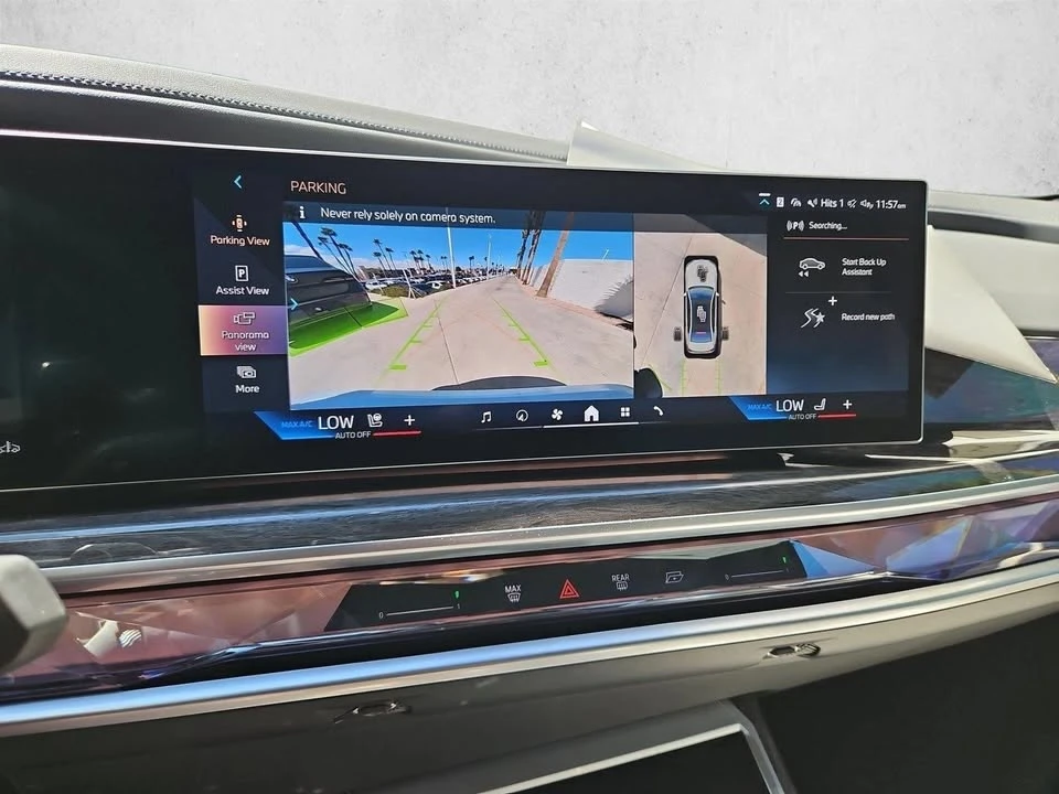 2024 BMW G70 7 Series - Image 14 of 20