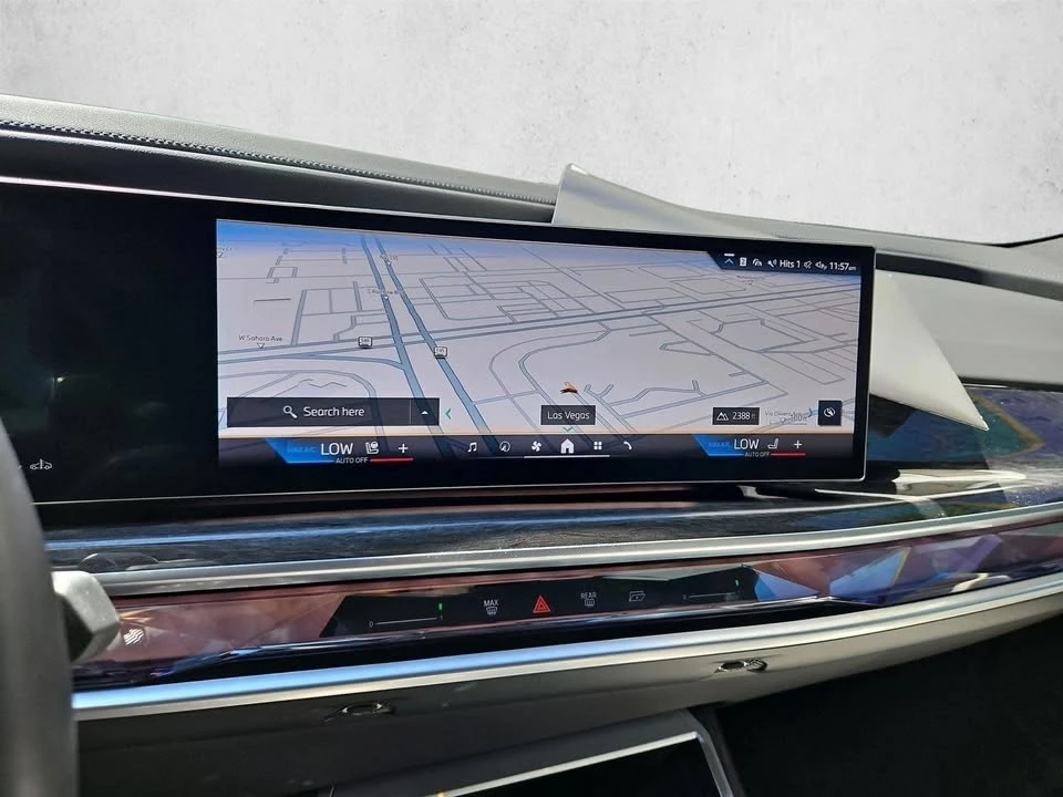 2024 BMW G70 7 Series - Image 15 of 20
