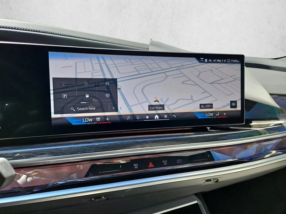 2024 BMW G70 7 Series - Image 13 of 20
