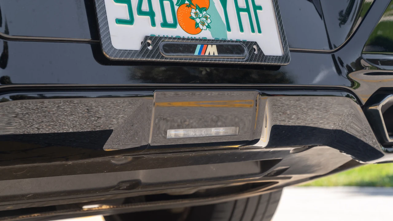 2024 BMW G70 7 Series - Image 22 of 31