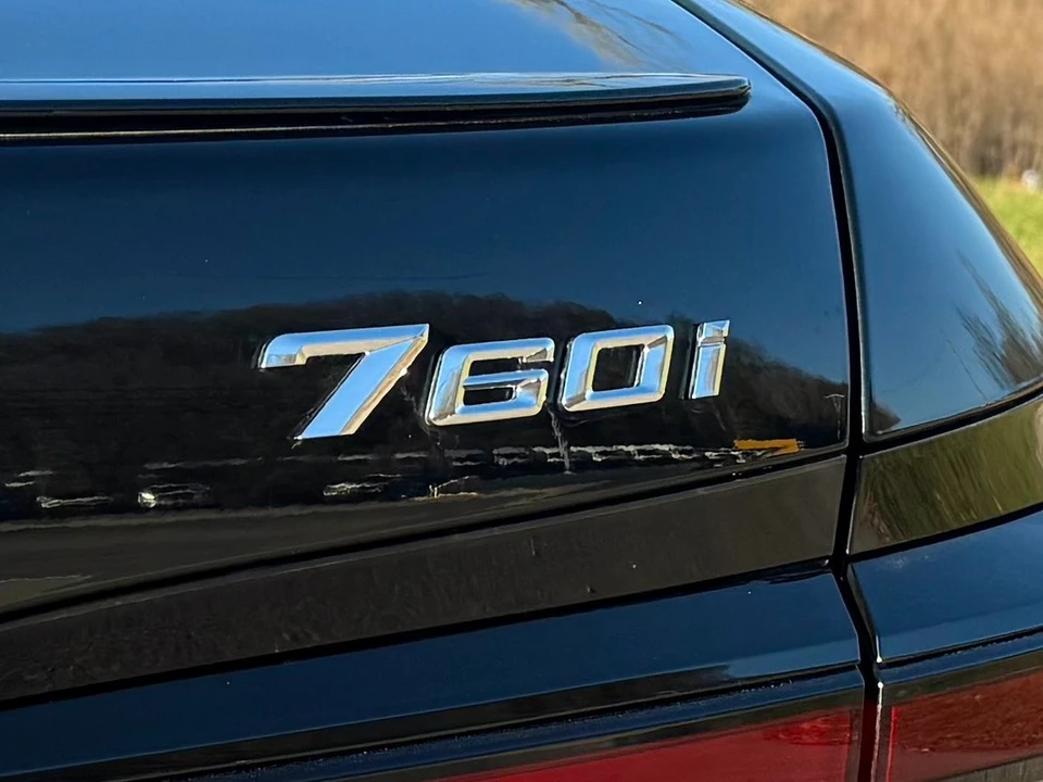 2024 BMW G70 7 Series - Image 21 of 21