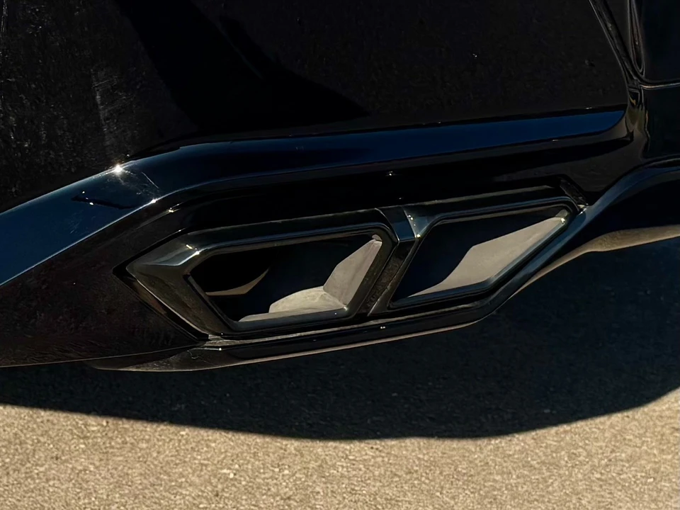 2024 BMW G70 7 Series - Image 20 of 21