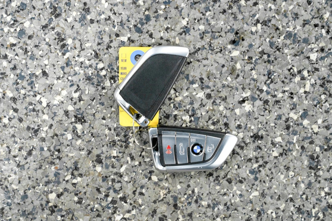 2024 BMW G70 7 Series - Image 21 of 21