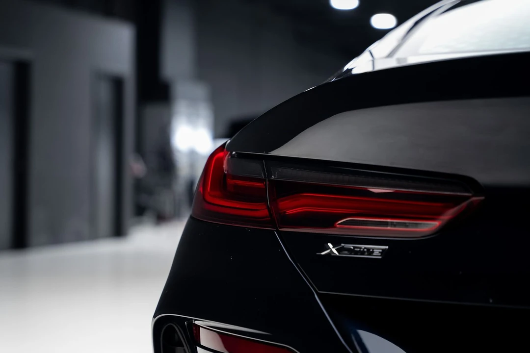 2024 BMW G14/G15/G16 8 Series - Image 27 of 31