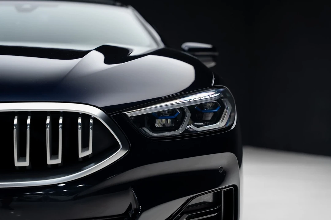 2024 BMW G14/G15/G16 8 Series - Image 10 of 31