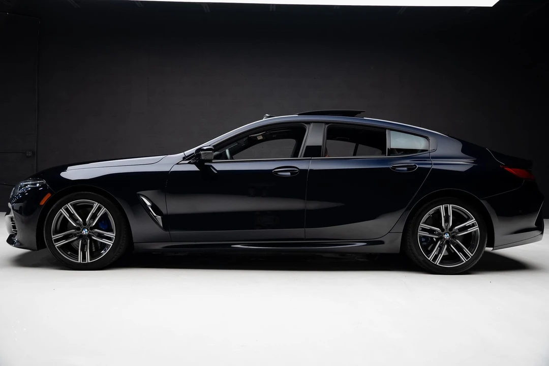 2024 BMW G14/G15/G16 8 Series - Image 17 of 31
