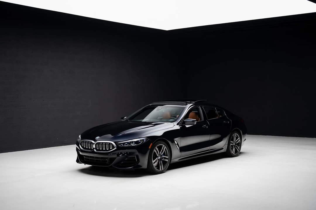 2024 BMW G14/G15/G16 8 Series - Image 4 of 31
