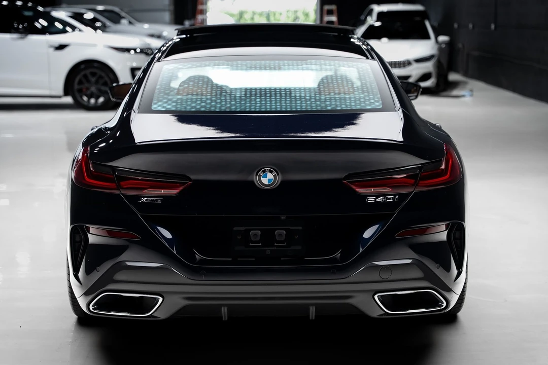 2024 BMW G14/G15/G16 8 Series - Image 25 of 31