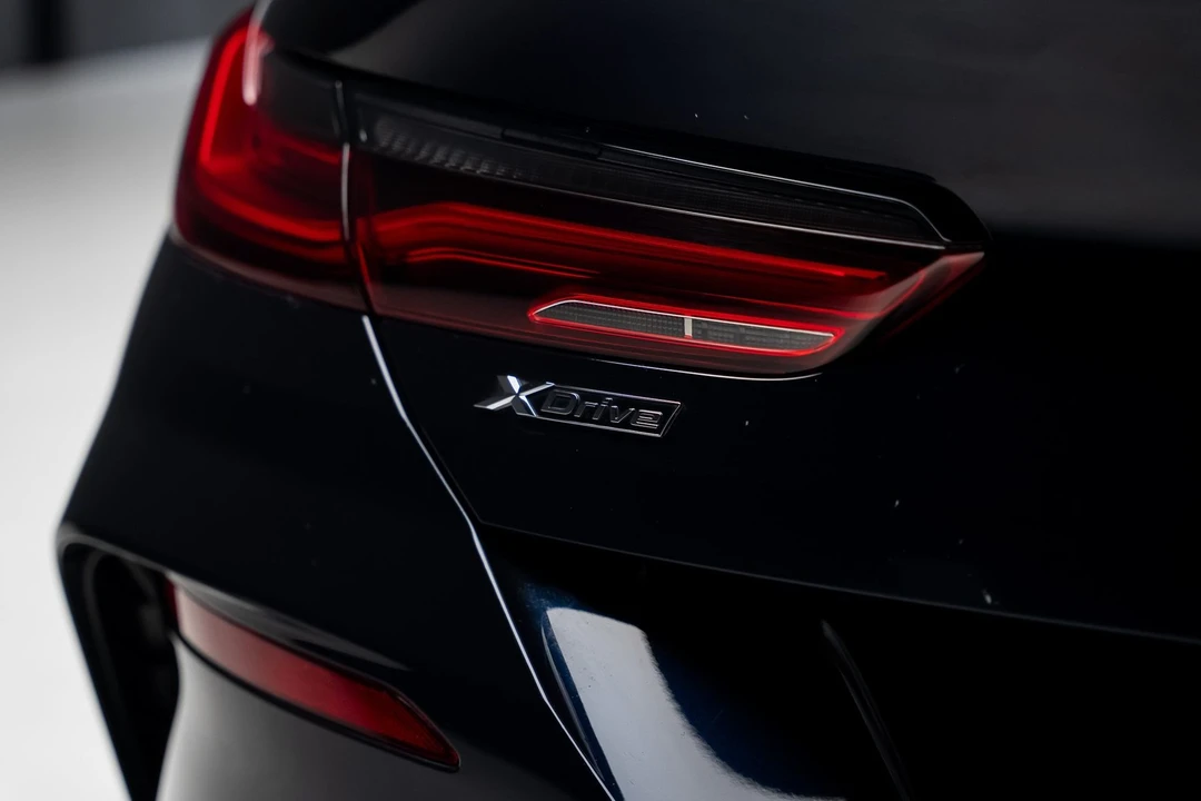 2024 BMW G14/G15/G16 8 Series - Image 31 of 31