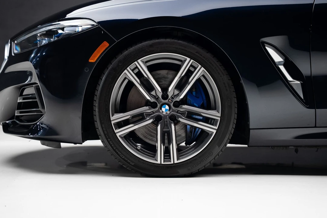2024 BMW G14/G15/G16 8 Series - Image 19 of 31
