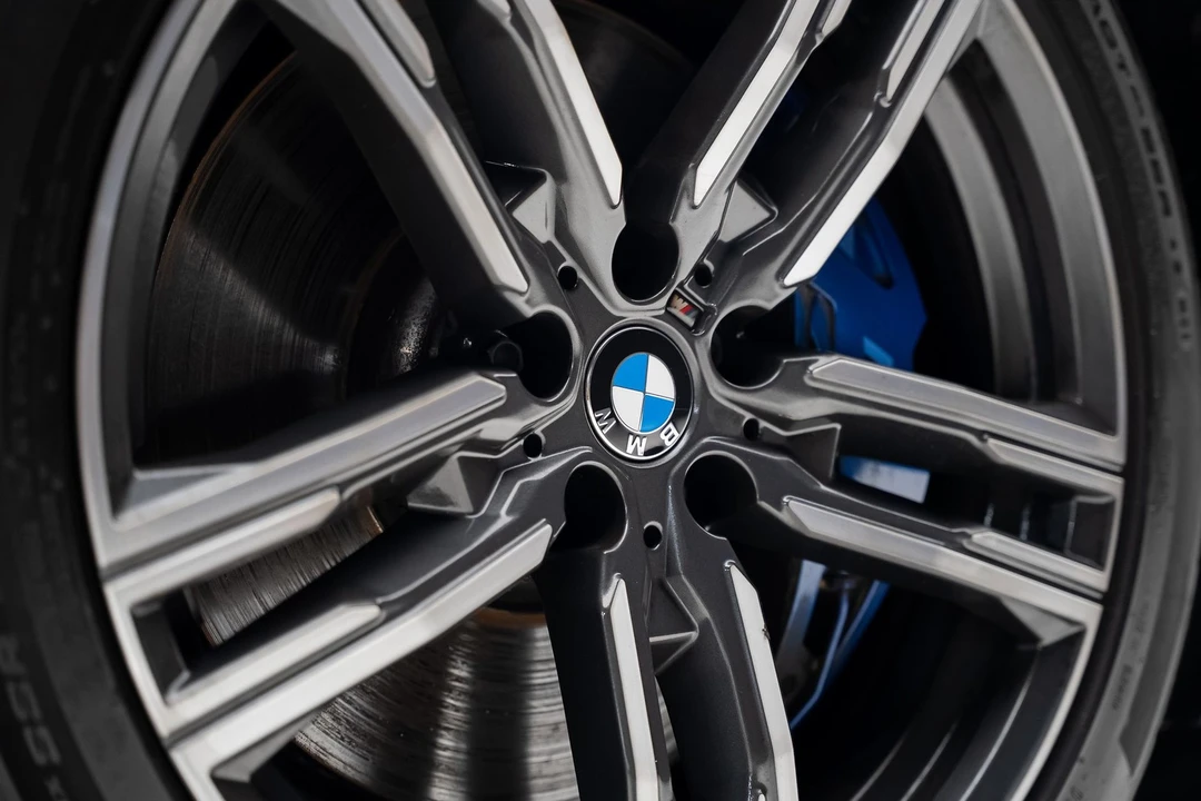 2024 BMW G14/G15/G16 8 Series - Image 22 of 31