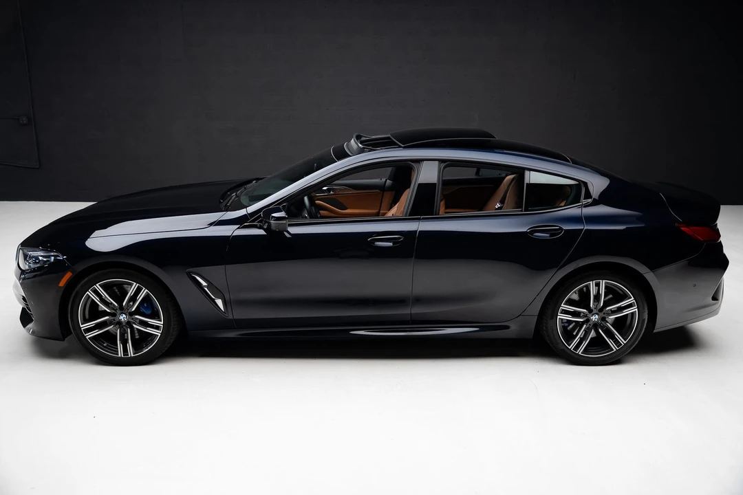 2024 BMW G14/G15/G16 8 Series - Image 16 of 31