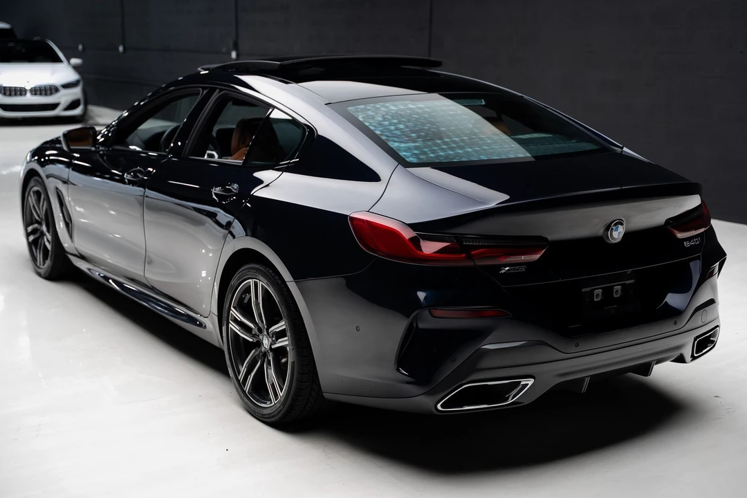 2024 BMW G14/G15/G16 8 Series - Image 23 of 31