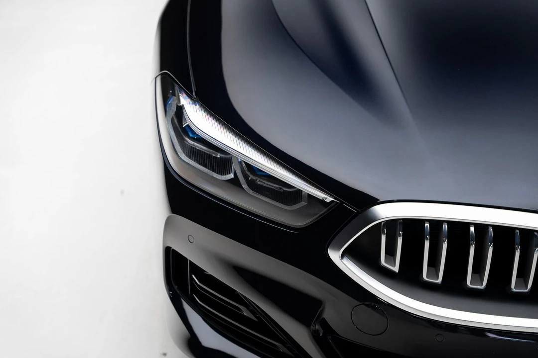 2024 BMW G14/G15/G16 8 Series - Image 12 of 31