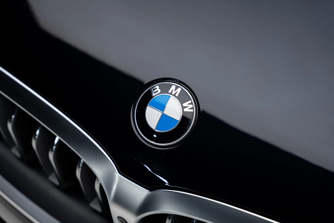 2024 BMW G14/G15/G16 8 Series - Image 13 of 31