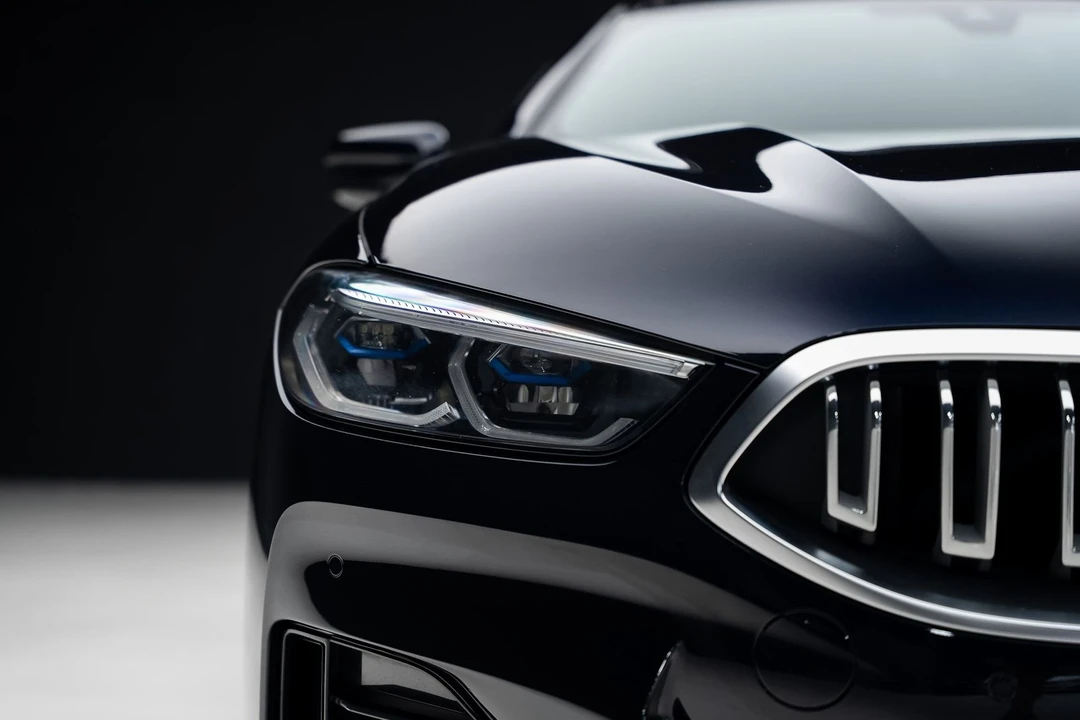 2024 BMW G14/G15/G16 8 Series - Image 9 of 31
