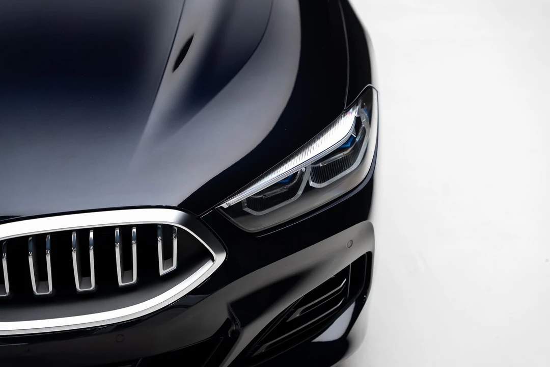 2024 BMW G14/G15/G16 8 Series - Image 11 of 31