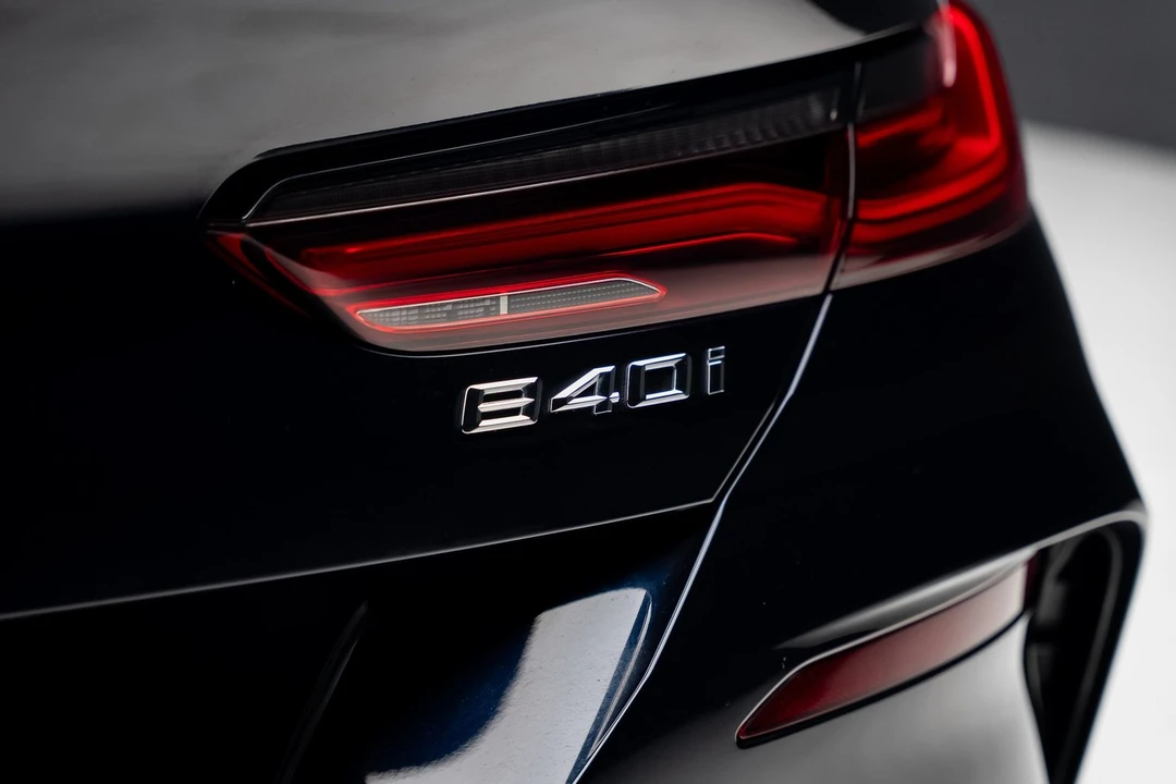 2024 BMW G14/G15/G16 8 Series - Image 30 of 31