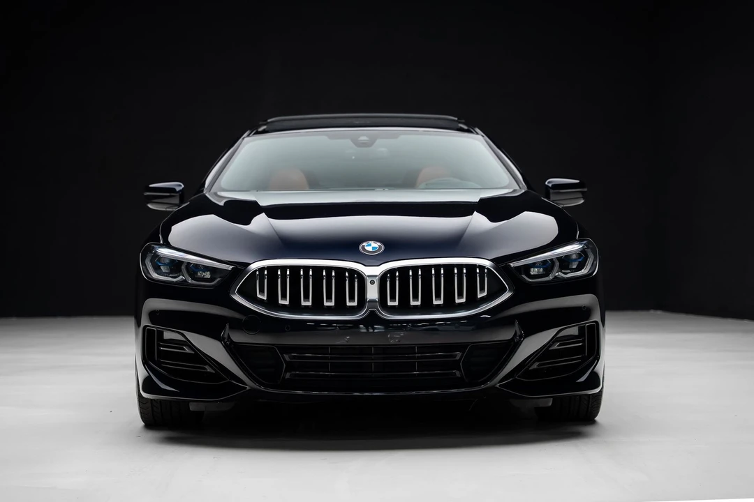 2024 BMW G14/G15/G16 8 Series - Image 8 of 31