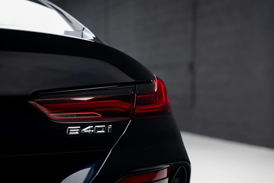 2024 BMW G14/G15/G16 8 Series - Image 28 of 31