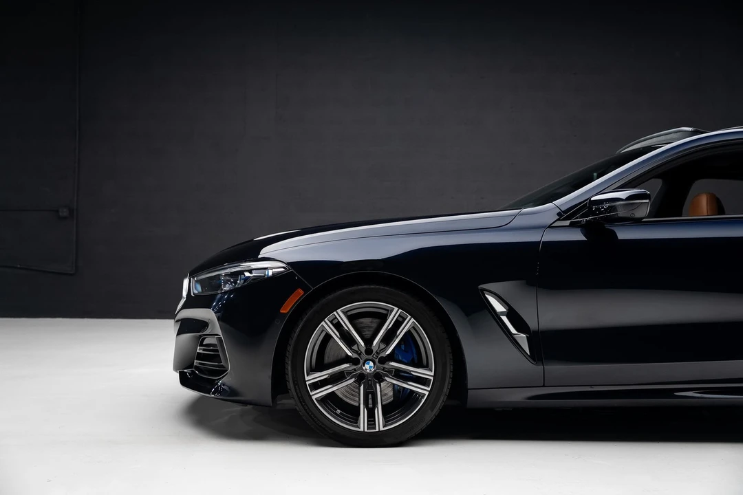 2024 BMW G14/G15/G16 8 Series - Image 18 of 31