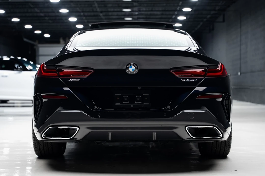 2024 BMW G14/G15/G16 8 Series - Image 26 of 31