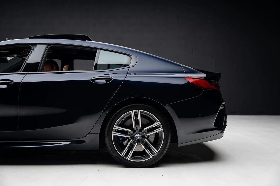 2024 BMW G14/G15/G16 8 Series - Image 20 of 31