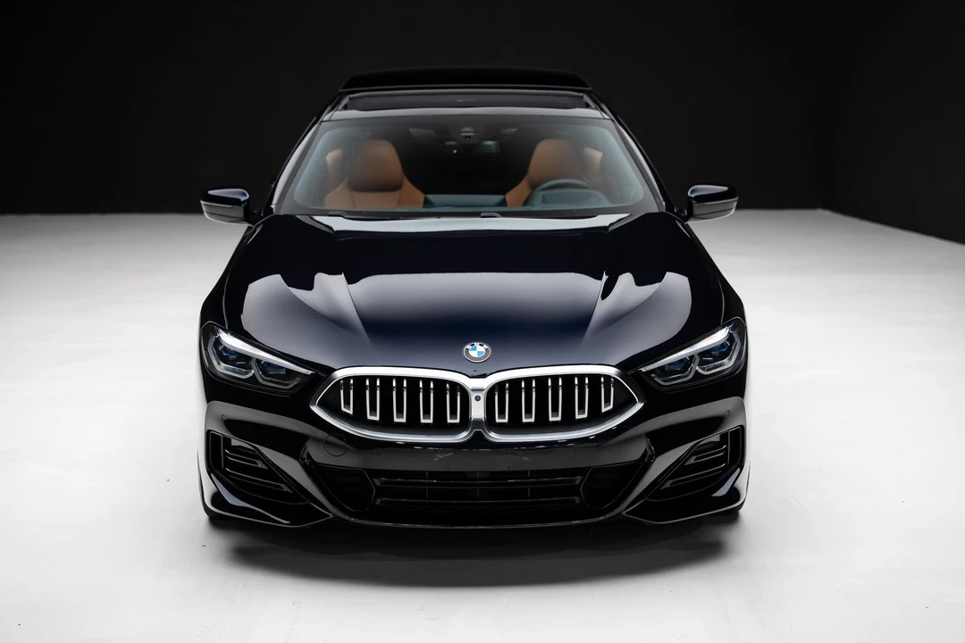 2024 BMW G14/G15/G16 8 Series - Image 6 of 31