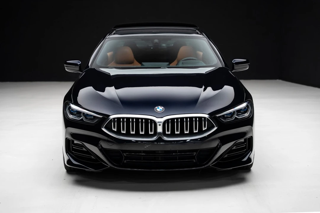 2024 BMW G14/G15/G16 8 Series - Image 7 of 31