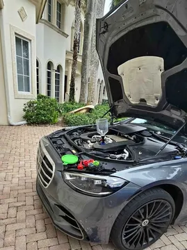 2024 BMW 8 Series 850CSi Coupe