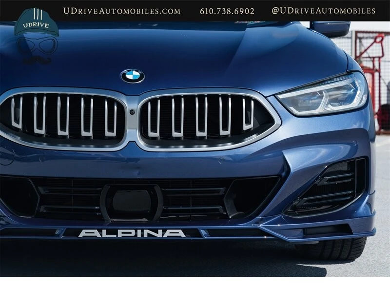 2024 BMW Alpina B8 - Image 14 of 31