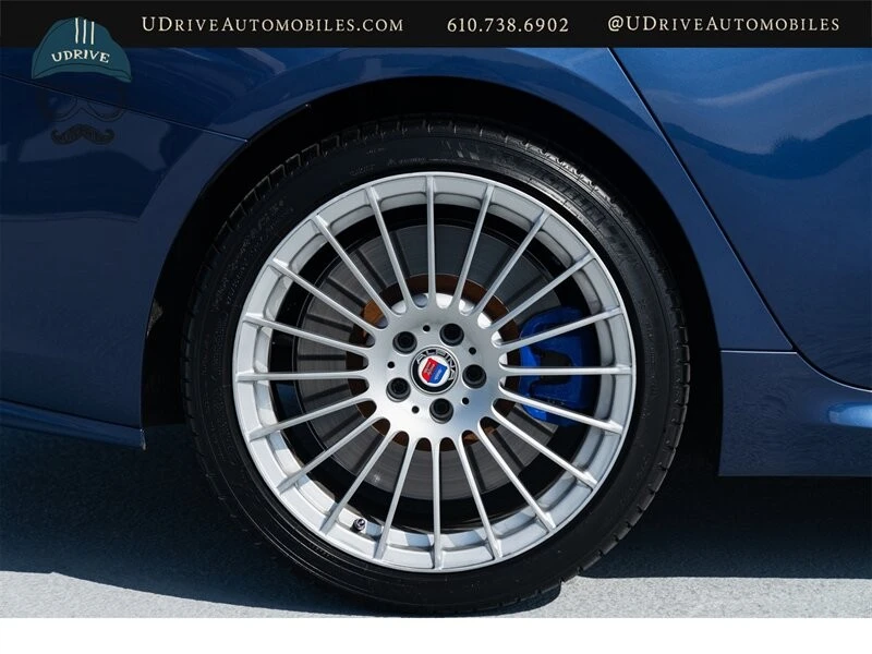 2024 BMW Alpina B8 - Image 29 of 31