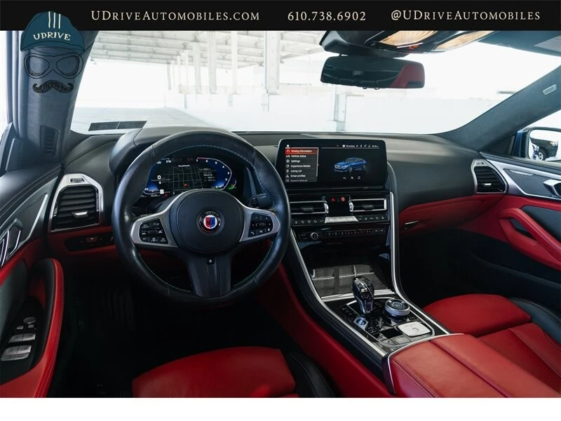 2024 BMW Alpina B8 - Image 5 of 31