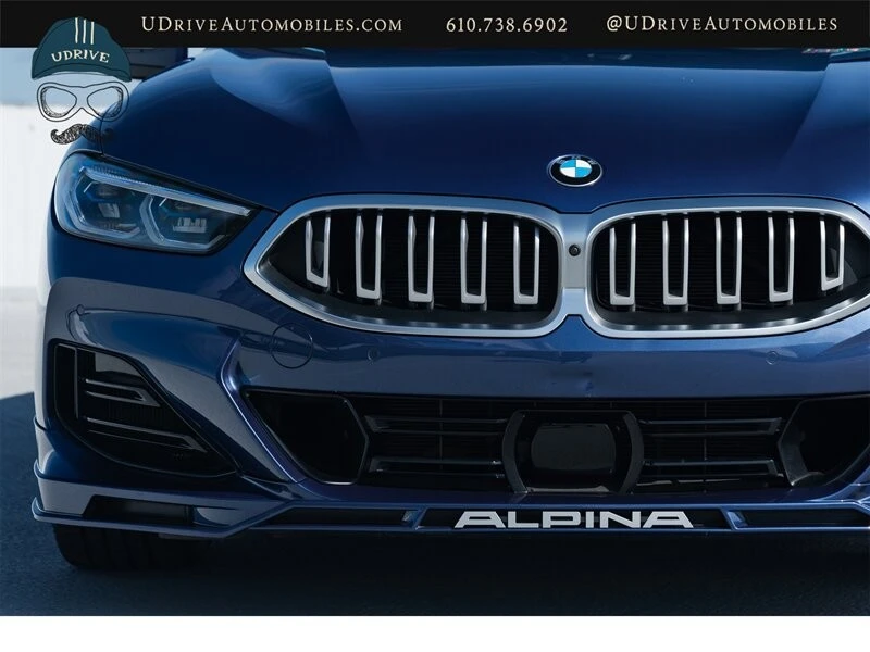 2024 BMW Alpina B8 - Image 16 of 31