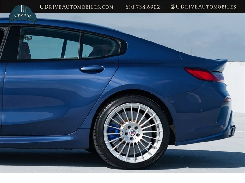 2024 BMW Alpina B8 - Image 26 of 31