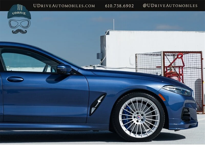 2024 BMW Alpina B8 - Image 18 of 31