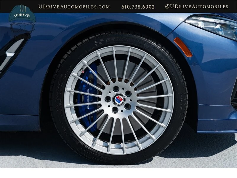 2024 BMW Alpina B8 - Image 30 of 31