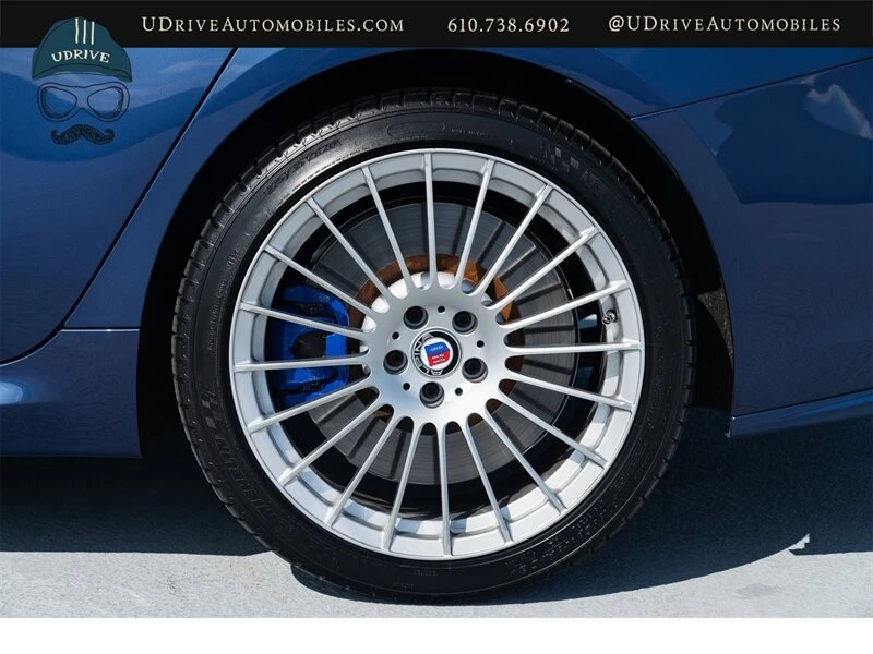 2024 BMW Alpina B8 - Image 27 of 31