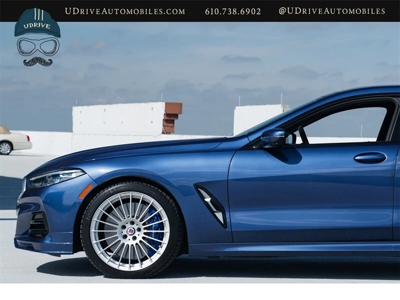 2024 BMW Alpina B8 - Image 9 of 31