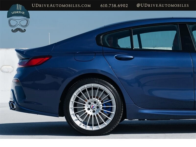 2024 BMW Alpina B8 - Image 20 of 31
