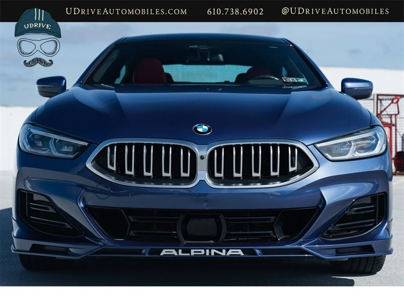 2024 BMW Alpina B8 - Image 15 of 31
