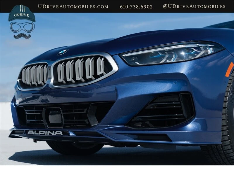 2024 BMW Alpina B8 - Image 12 of 31