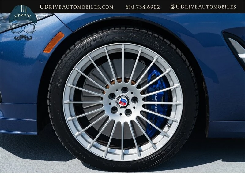 2024 BMW Alpina B8 - Image 28 of 31