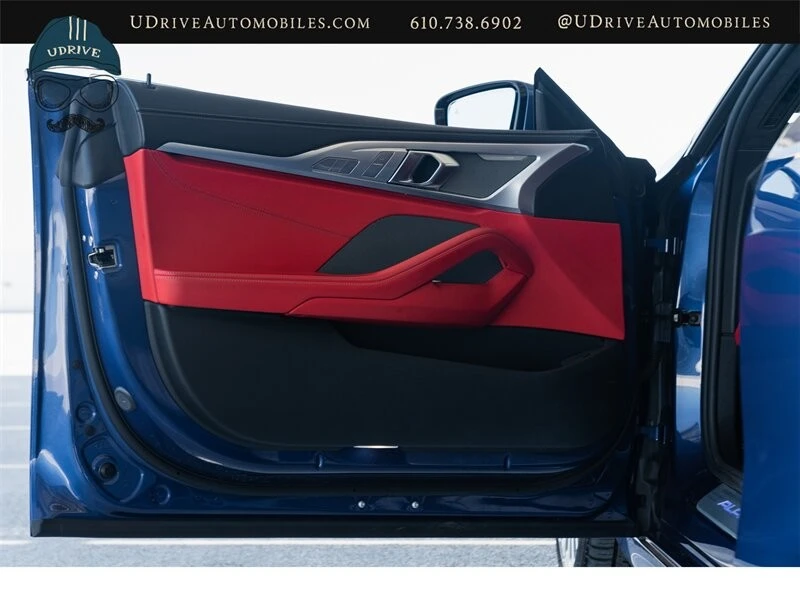 2024 BMW Alpina B8 - Image 31 of 31