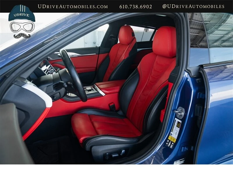 2024 BMW Alpina B8 - Image 6 of 31