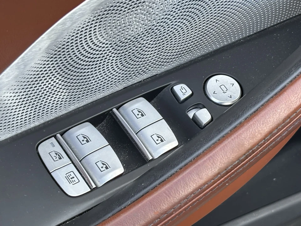 2024 BMW G14/G15/G16 8 Series - Image 15 of 31