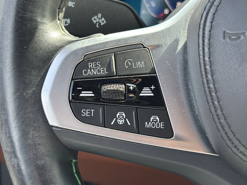 2024 BMW G14/G15/G16 8 Series - Image 19 of 31