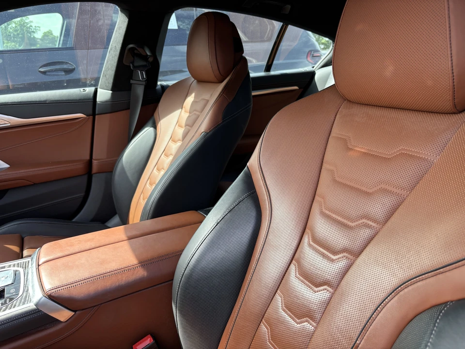 2024 BMW G14/G15/G16 8 Series - Image 17 of 31