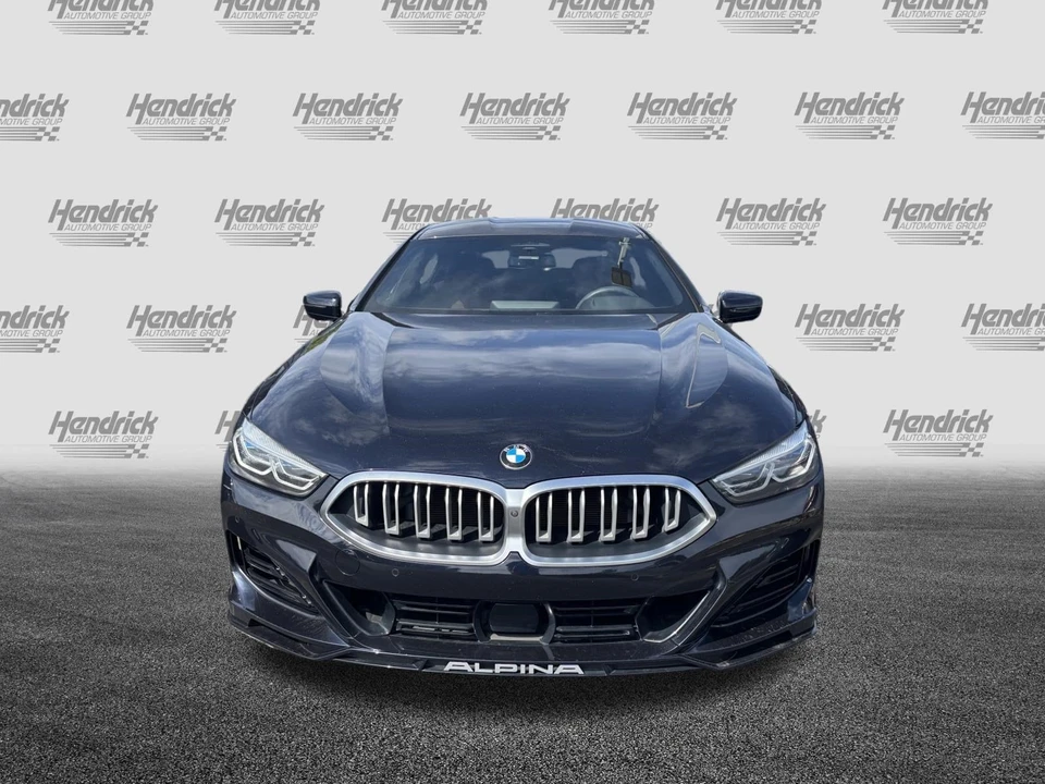 2024 BMW G14/G15/G16 8 Series - Image 3 of 31